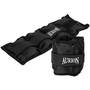 Aurion Weight Bands – 0.5 KG x 2 (Set...