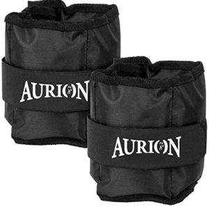Aurion Weight Bands – 0.5 KG x 2 (Set...