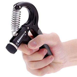 NIRVA WITH DEVICE OF WOMEN PICTURE Hand Grip...