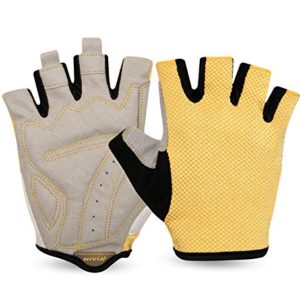 Nivia Cromo Gym Gloves
