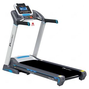 PowerMax Fitness TDA-350 (6HP Peak) Treadmill...