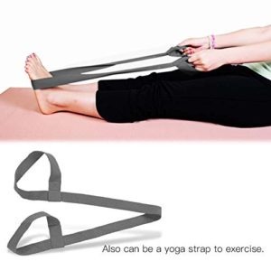 Yoga Mat Strap Sling � Adjustable Durable...