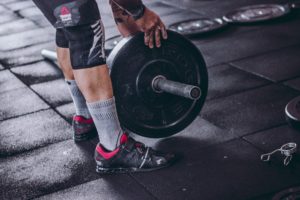 Avoid Muscle Building Myths – Part 2