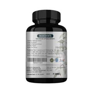 HerbalValley Keto Cut Supplement | Advanced...
