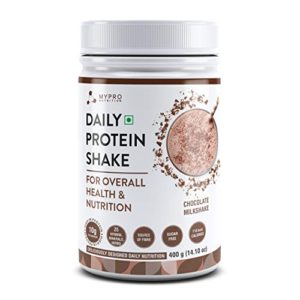 Mypro Sport Nutrition Daily Protein Shake...