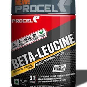 Procel (NEULIFE) BETA-LEUCINE Powder Keto...
