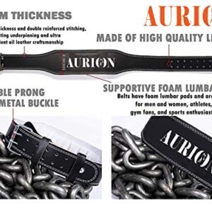 Aurion Premium Long Lasting Super Weight...