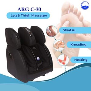 Arg Healthcare C30 Leg Foot Calf Massager...