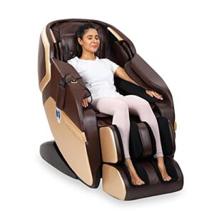 JSB MZ12 Full Body Massage Chair Recliner...