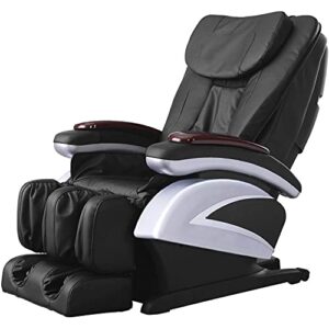 KosmoCare Shiatsu Massage chair for Stress...