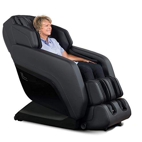 KosmoCare Zero Gravity Full Body Massage Chair with Voice Control | Zero Gravity Body Massager Machine for Stress Relief…
