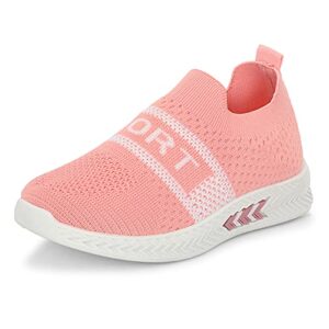 Klepe Kids Pink Running Shoes 35ST-K-7022