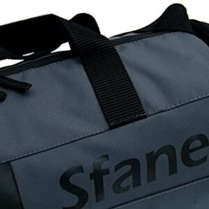 Sfane polyester 23 cms Duffle Bag(BG –...