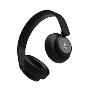 boAt Rockerz 450 Bluetooth On Ear Headphones...