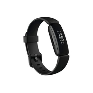 Fitbit Inspire 2 Health & Fitness Tracker...