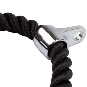 Wearslim® Professional Tricep Rope Pull...