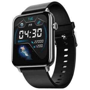 boAt Wave Lite Smartwatch with 1.69″...