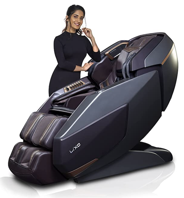 Best Selling Massage Chairs in India