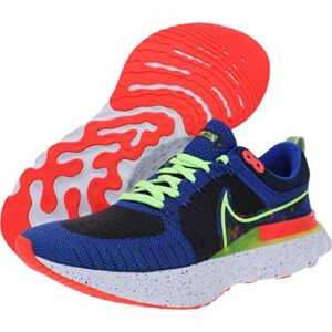 Nike Mens React Infinity Run Fk 2 Ka Platform