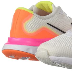 Nike Unisex-Child Renew Run (Gs) Shoes